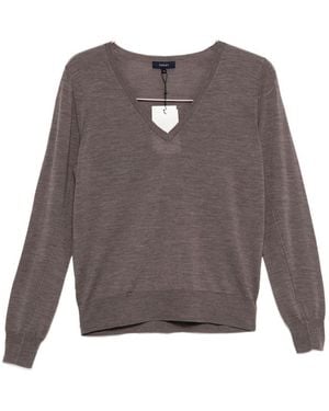 Soeur Sweaters - Gray