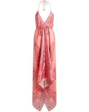 Etro Dresses - Red