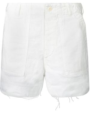 Polo Ralph Lauren Shorts - White