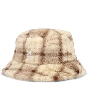 Kangol Hats - Natural