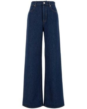 Gucci Jeans - Blue