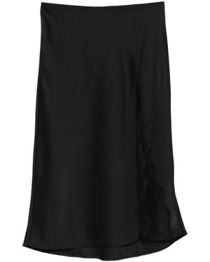 Calvin Klein Skirts - Black