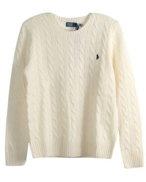 Ralph Lauren Sweaters - White