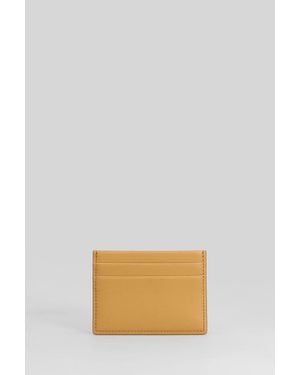 Common Projects Wallet - Brown