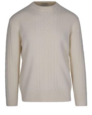 Paolo Pecora Sweater - Gray