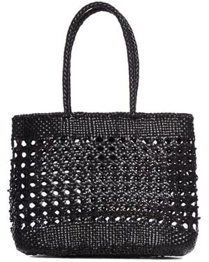 Dragon Diffusion Handbag - Black