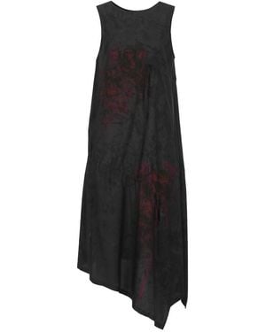 Y's Yohji Yamamoto Dresses - Black