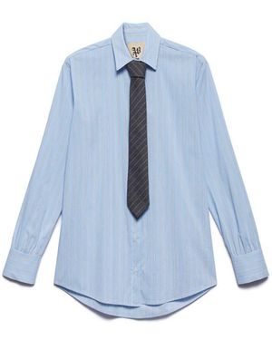 Aniye By Shirts - Blue