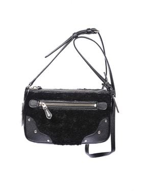 COACH Bag Pochette - Black