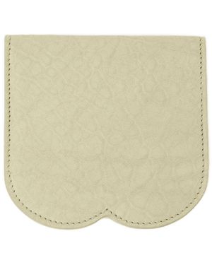 Burberry Chess Card Holder - Green