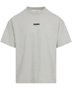 Fear Of God Tshirt - Grey