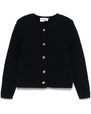 Ba&sh Outerwears - Black