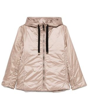 Max Mara Coats - Natural
