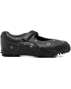 PUMA Sneakers - Black