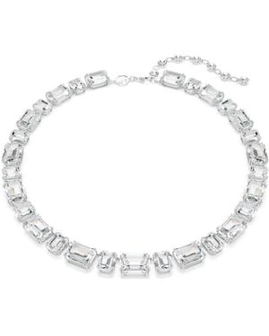Swarovski Accessories - White
