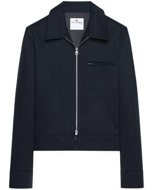 Courreges Jackets - Blue