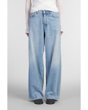 Haikure Bethany Jeans - Blue