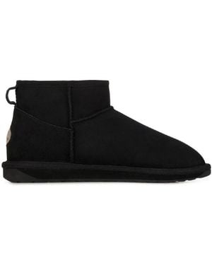 EMU Boots - Black