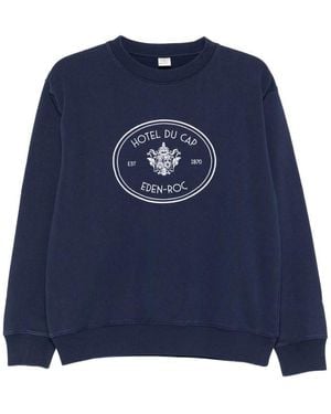 Sporty & Rich Jumpers - Blue