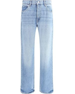7 For All Mankind Jeans - Blue