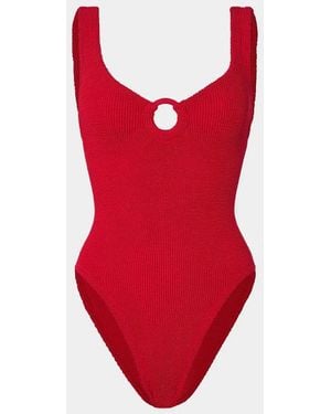 Hunza G Sea - Red