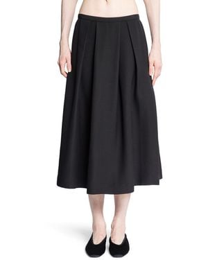 TOTEME Skirts - Black