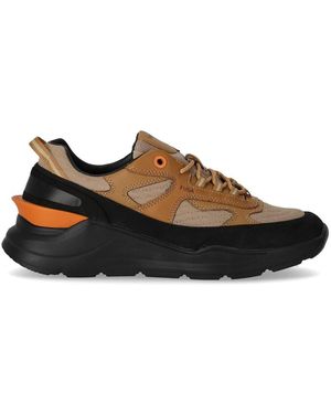 Date Fuga Method Trainer - Brown