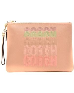 COACH Bag - Pink