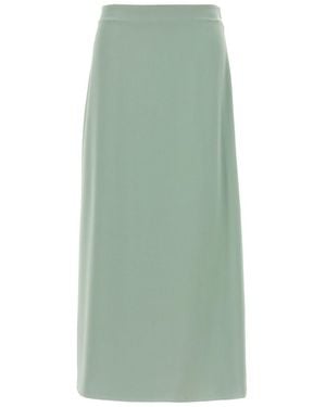 Weekend by Maxmara 'Angelo' Skirt - Green