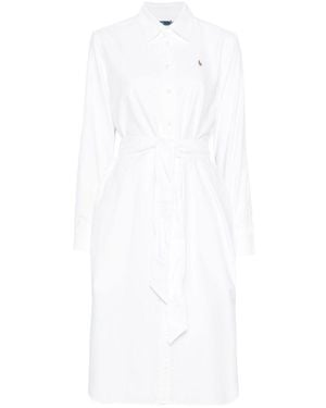 Ralph Lauren Dresses - White