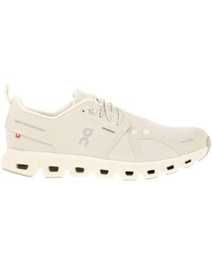 On Shoes Cloud 6 - White