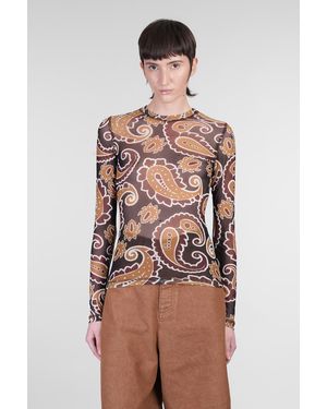JW Anderson Topwear - Multicolor