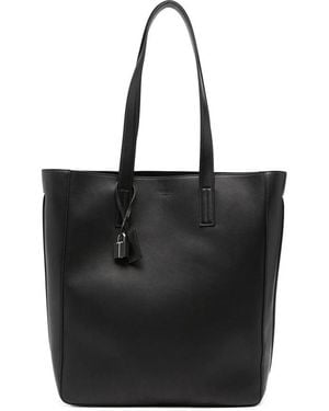Tom Ford Tote Bags - Black