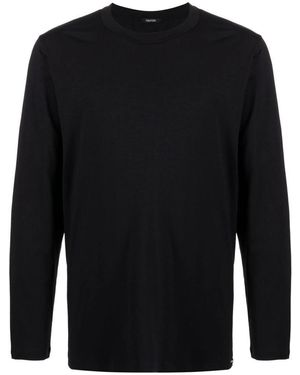 Tom Ford T-Shirts - Black
