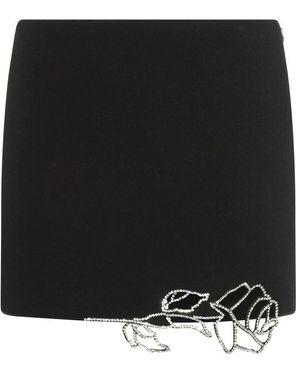 Blumarine Skirts - Black