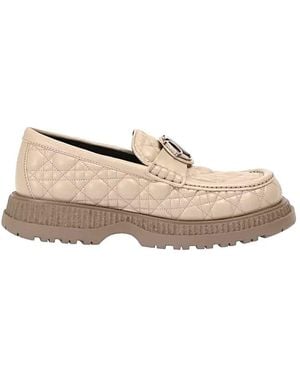 Dior Shoes - Natural