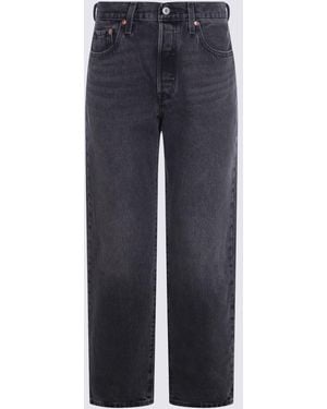 Levi's Jeans - Blue