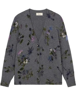 Blumarine Knitwear - Gray