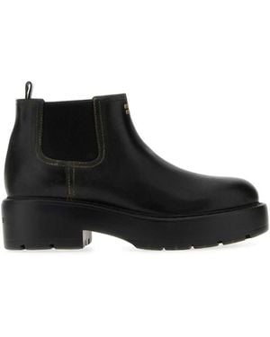 Miu Miu Boots - Black
