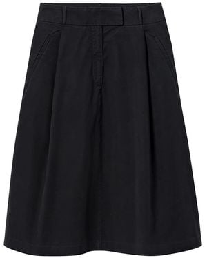 A.P.C. Jupe Deborah - Black