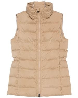 Woolrich Jackets - Natural