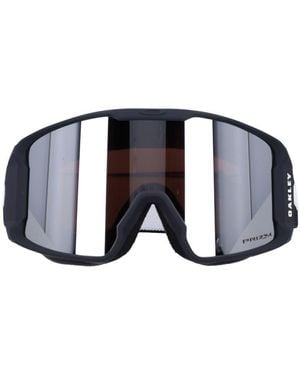 Oakley Line Miner M - Blue