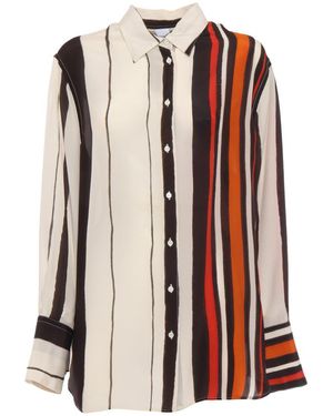 Aspesi Shirt - Red
