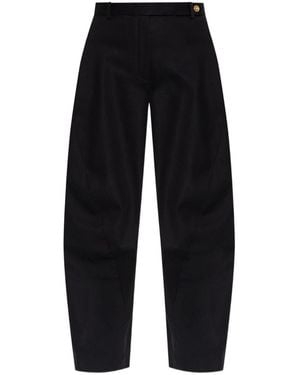Versace Pants - Blue