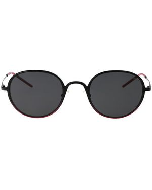 Emporio Armani Sunglasses - Black