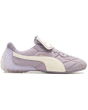 Fenty Trainers - Pink