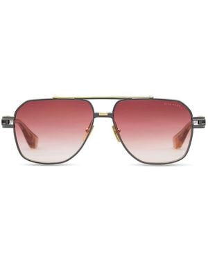 Dita Eyewear Sunglasses - Black