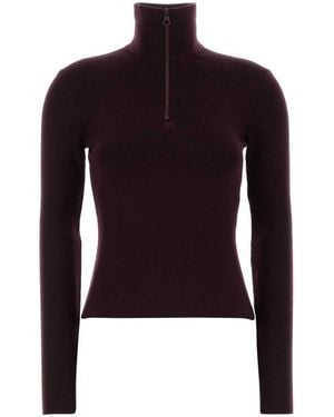 Courreges Knitwear - Blue