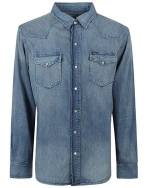 Ralph Lauren Shirts - Blue