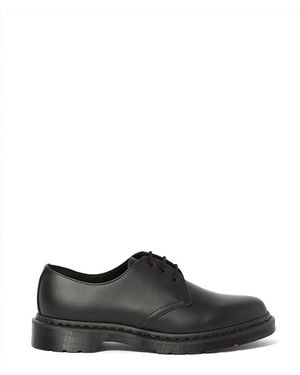 Dr. Martens Sneakers - Black
